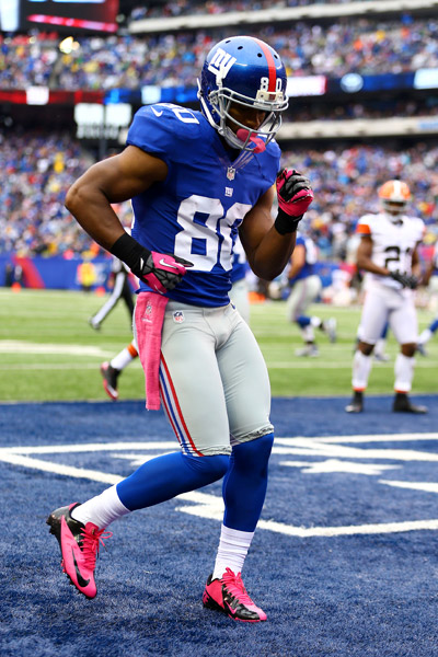 victor cruz